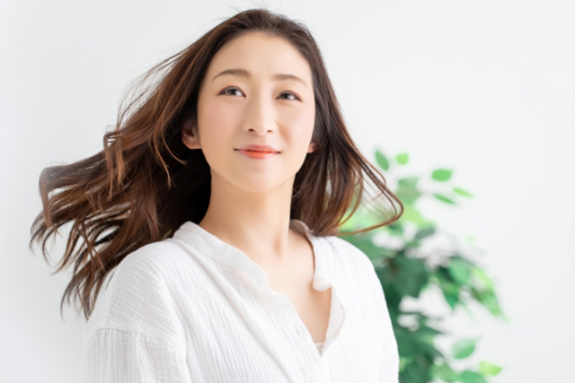 「美の継続」をサポートする焼津の美容室